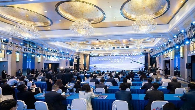 重磅！世界500强企业强势入驻，雅居乐·汇港城再添新邻