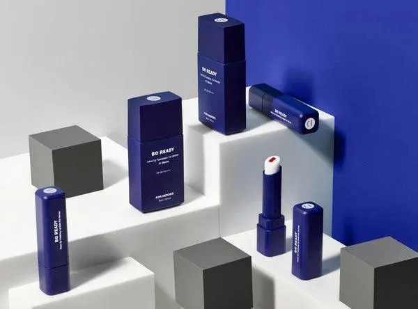 美妆,消费,护肤