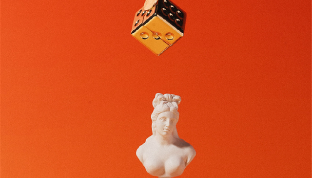 品牌,艺术家,营销