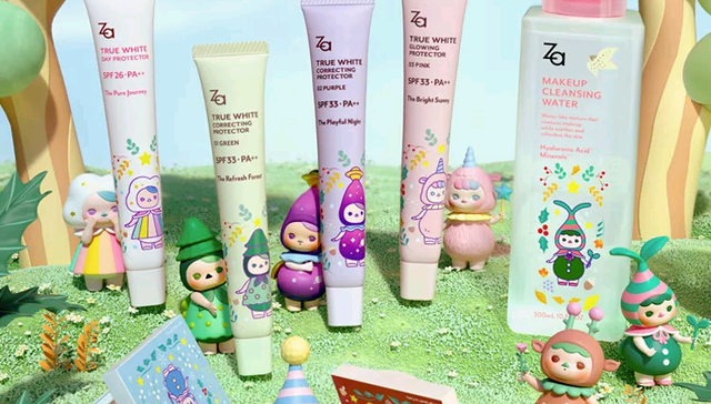 品牌,营销,盲盒