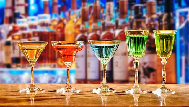 百润,财报,投资