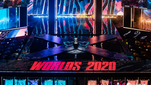 手游,电竞,英雄联盟