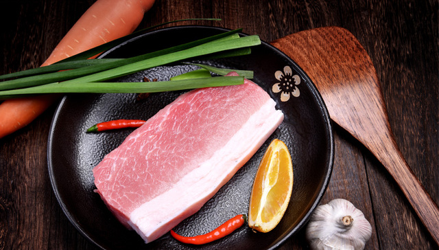 海南：猪肉价格连续下降，精瘦肉、白五花跌破30元