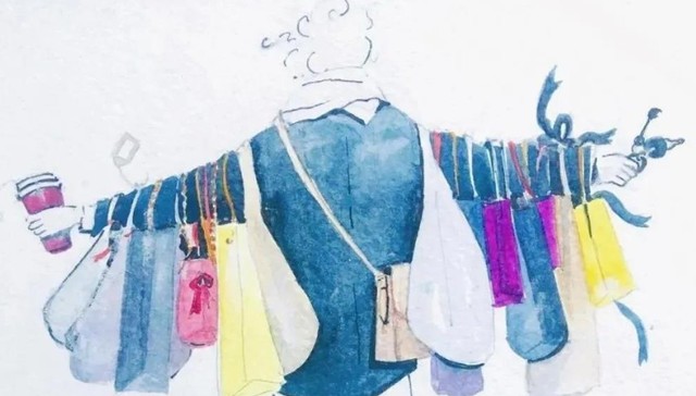 消费,健康,投资