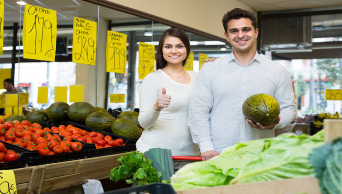 生鲜电商,中国市场,社区团购