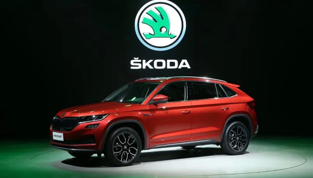 斯科达,车圈观察,投资