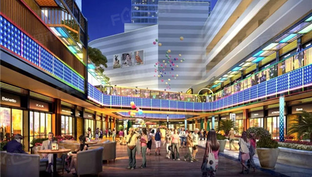 兴宁东·轻资产 | 解密叁仟悦背后的“热销密码”