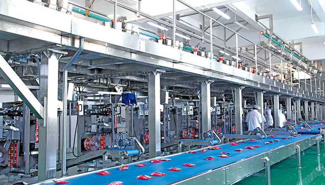 “榨菜茅台”33亿定增涪陵国资委批了，但翻倍的产能能消化吗？