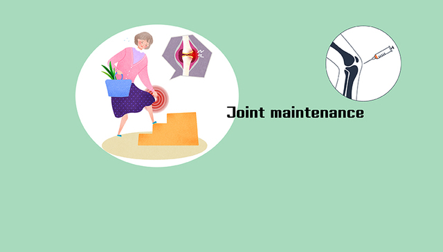 老龄化,保健品,关节护理,中国市场