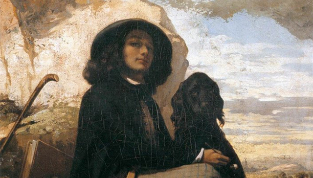 凡尔赛文学鼻祖，是时候召唤出那些黄金段位的艺术家了