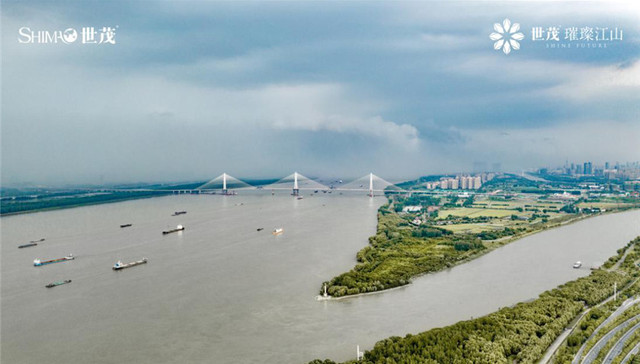 改善首选，五桥口红盘火爆热销中，一步到位的机会来了！