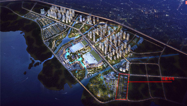 昆明融创文旅城的这一次“加注”，彻底决定了昆明未来豪宅的起点