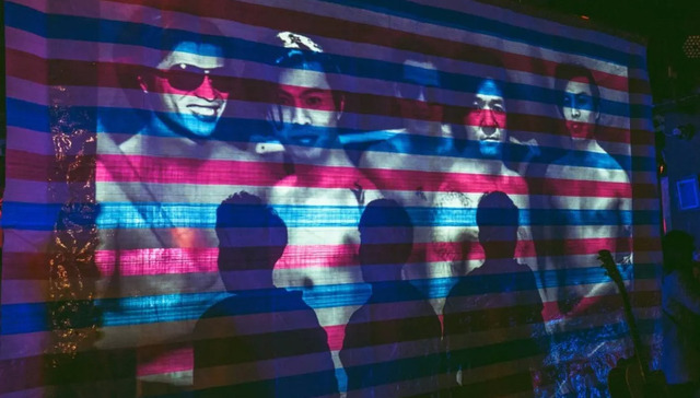 流行音乐,中国市场,广东音乐人,北上