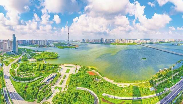 临沂：向现代物流迈进，建设现代物流体系