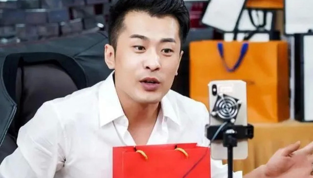 直播电商,燕窝,即食燕窝,中国市场