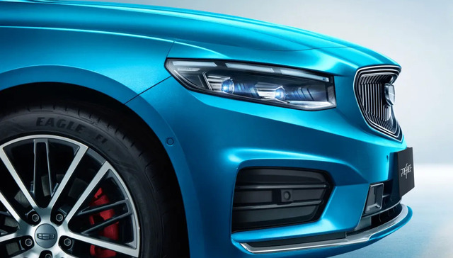 汽车,座驾,吉利汽车