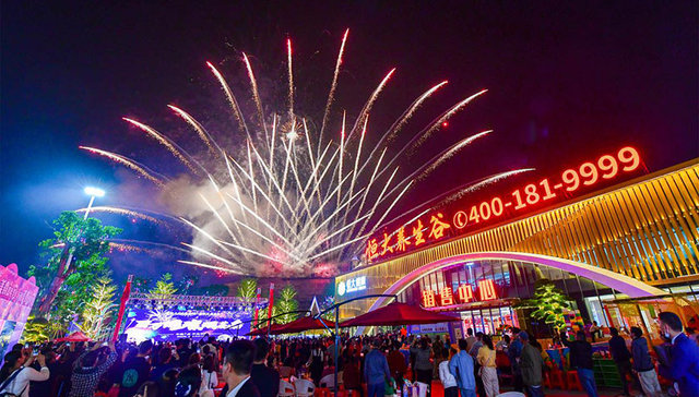 有一种幸福，叫做我家“住在景区里”