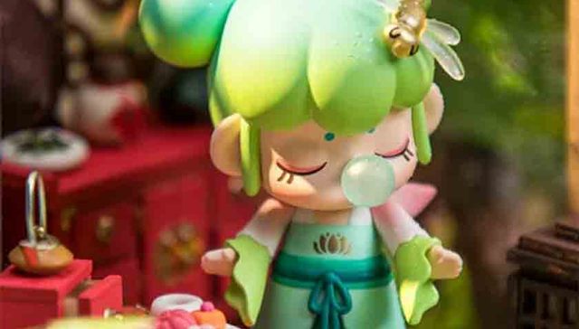 动漫,娱乐,消费