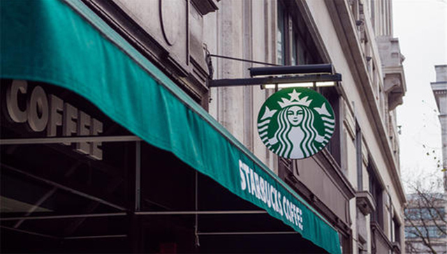 星巴克,中国市场,江苏昆山,咖啡创新产业园