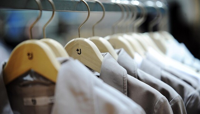 优衣库,消费,品牌