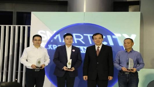 阳光下的攀枝花，为什么成为智慧城市的“世界样本”