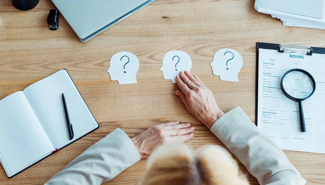 企业管理,人力资源,人才画像