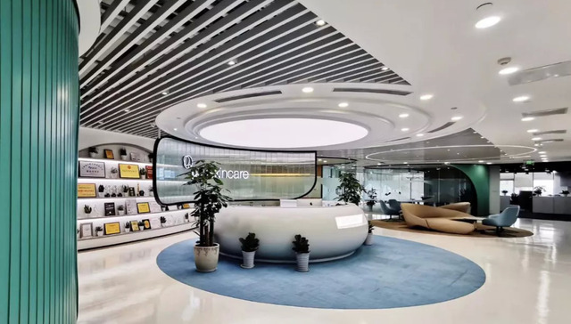 美妆产品,纽西之谜,明星代言,张雨绮