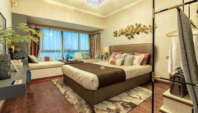 地铁4号线开通，住盛邦珑悦，离地铁口只有约400米！