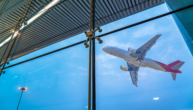 好消息！重庆江北机场T3B航站楼及第四跑道“可研报告”批了