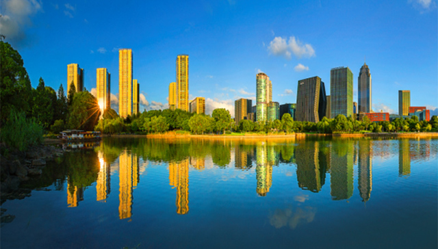 王久芳：工匠精神永远都不会过时