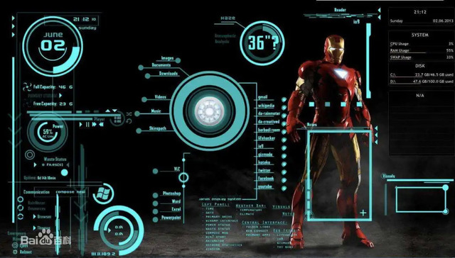 物联网,IoT,技术发展,小米,华为,阿里巴巴,行业分析