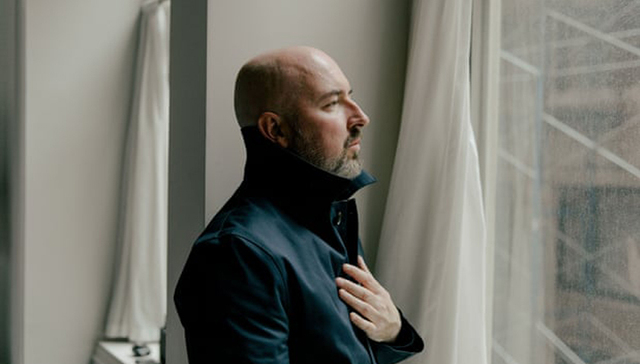 2020布克奖得主道格拉斯·斯图尔特：关于苏格兰，我要写贫困对女性和儿童的影响