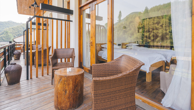 北方的雪催热海南旅租市场，这些“候鸟”扎堆南下