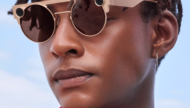 Snapchat,AI开发商,投资收购,行业布局