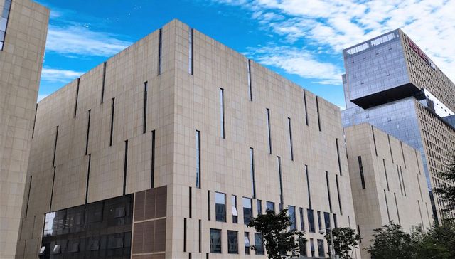 紧追互联网扩张脚步，成都银行“云化”打造新数据中心