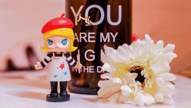 泡泡玛特,盲盒,市场观察