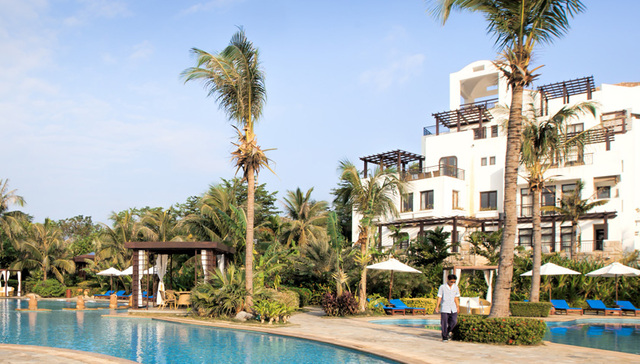 海口跨年狂欢季活动旅游攻略来了