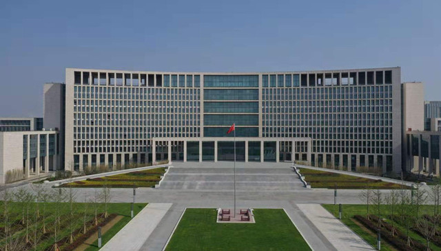 品牌经济时代的先行者，青岛建设集团有限公司获得2020年度山东知名品牌