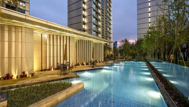 月湖天第｜媒体大咖云集月湖，鉴赏宁波天阳交付作品的硬核产品力