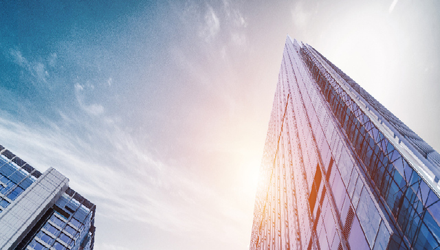 海口江东新区将打造岛内首个1.5级企业港项目