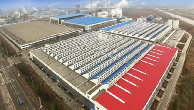 实施品牌战略，推进“智慧华纺”建设！华纺股份获2020年度山东知名品牌