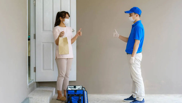 外卖,算法,平台效率