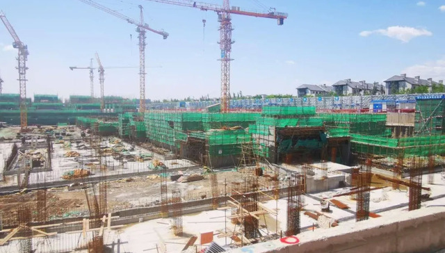 房地产,房企,债务危机,烂尾楼,维权