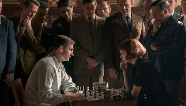 棋类竞技如何影响了人类的大脑认知？