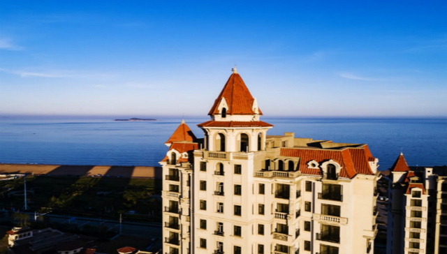 卓越天元：论一座豪宅的自我修养