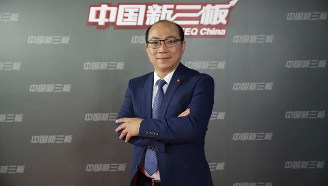 A股市场,新三板,精选层