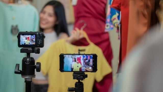 直播电商,虚假宣传,政府监管