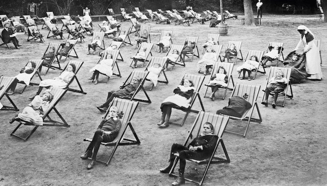 今天的城市形态会被病毒重塑吗？