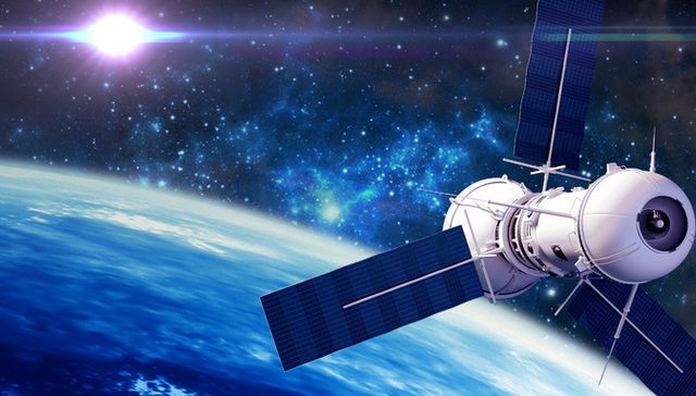 数字孪生,科技前沿