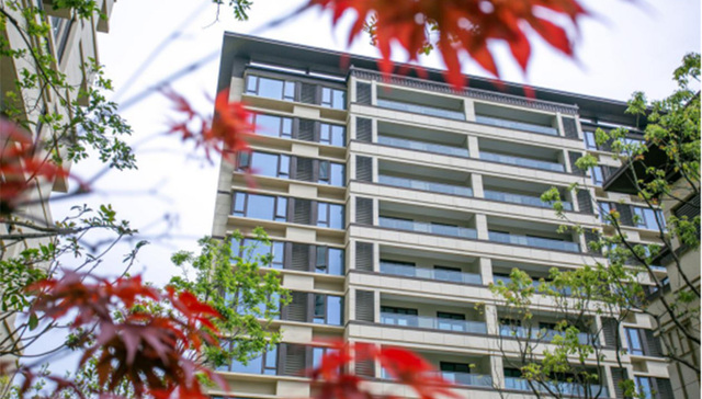 压轴10席！高性价比“1字头”现房洋房收官封藏！